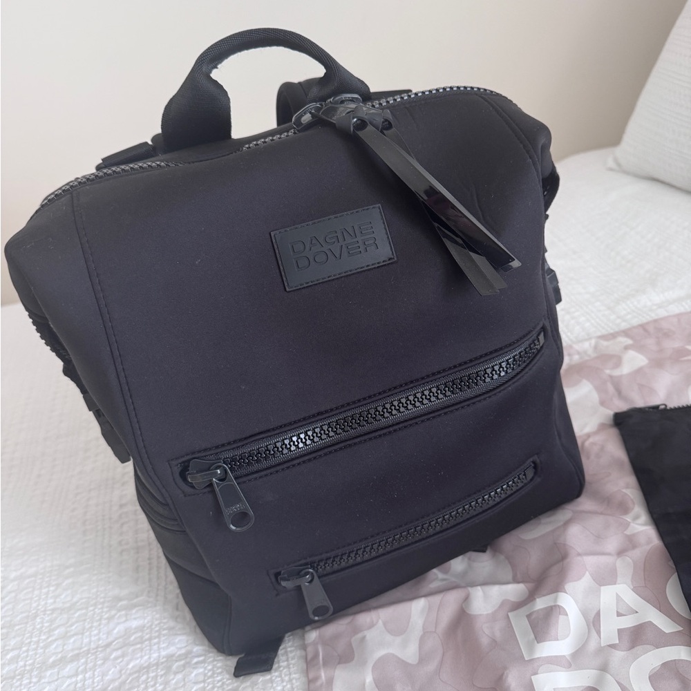 Dagne Dover Indi Neoprene Diaper Bag, Medium